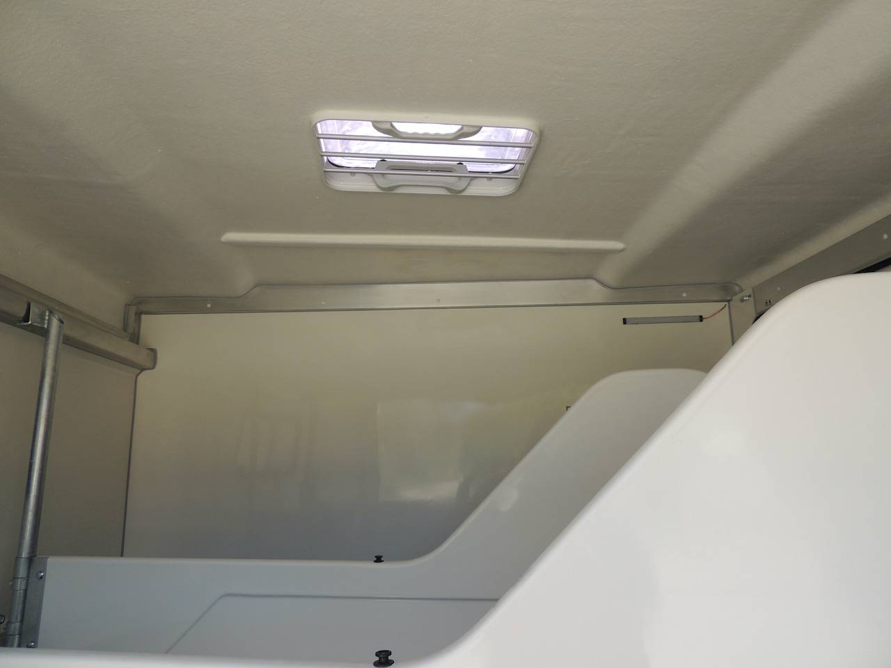 Rimorchio Cavalli Altra marca REMORQUE 0 Nuovo