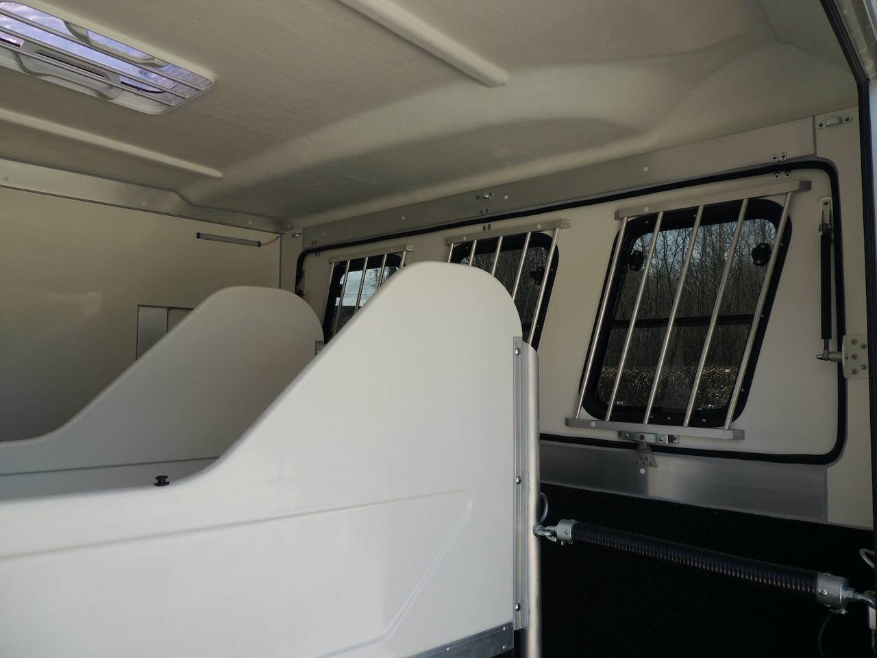 Rimorchio Cavalli Altra marca REMORQUE 0 Nuovo