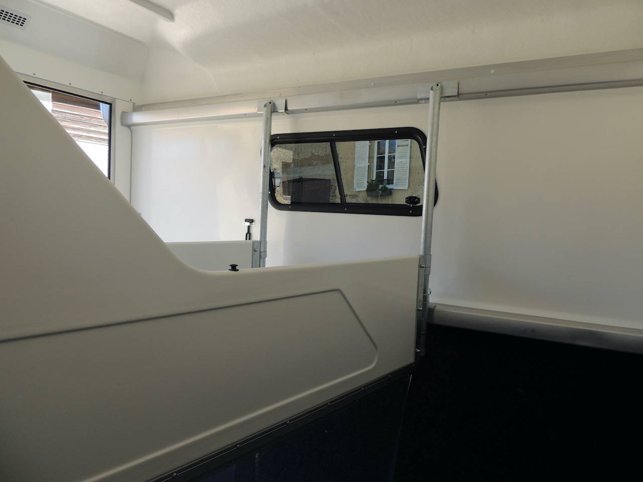 Rimorchio Cavalli Altra marca REMORQUE 0 Nuovo