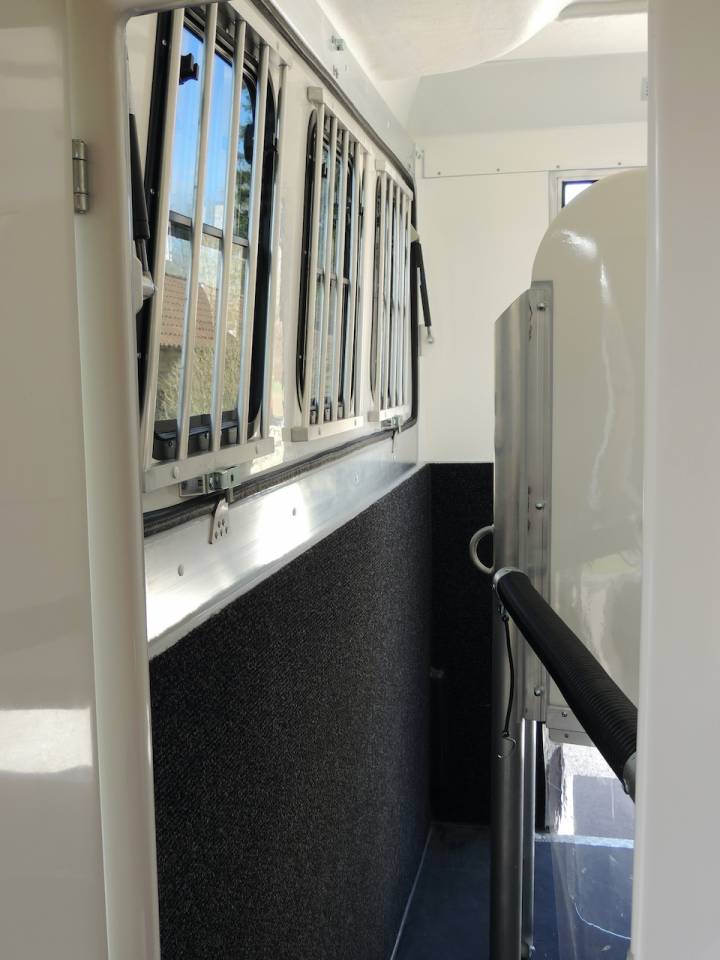 Rimorchio Cavalli Altra marca REMORQUE 0 Nuovo