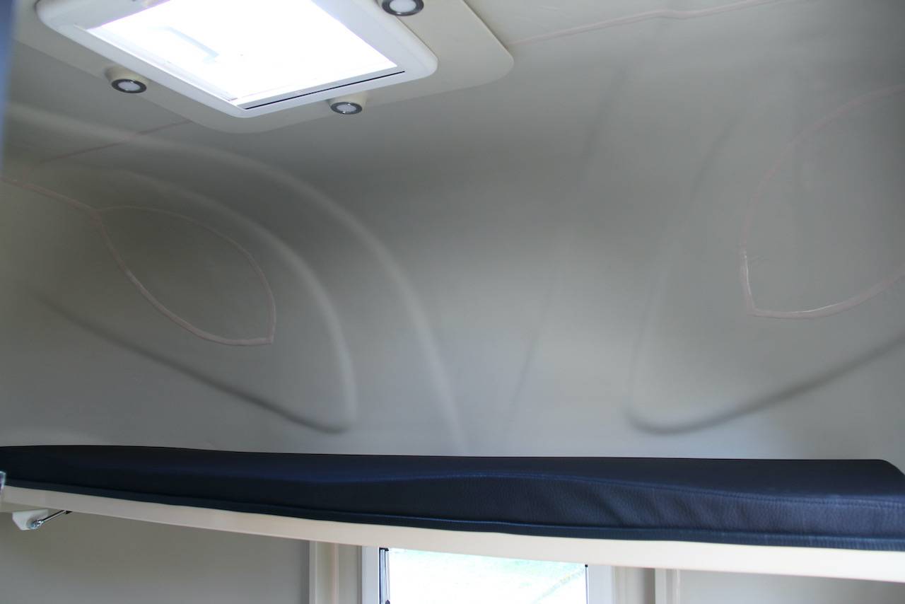 Rimorchio Cavalli Altra marca REMORQUE 0 Nuovo