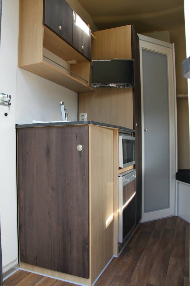 Rimorchio Cavalli Altra marca REMORQUE 0 Nuovo