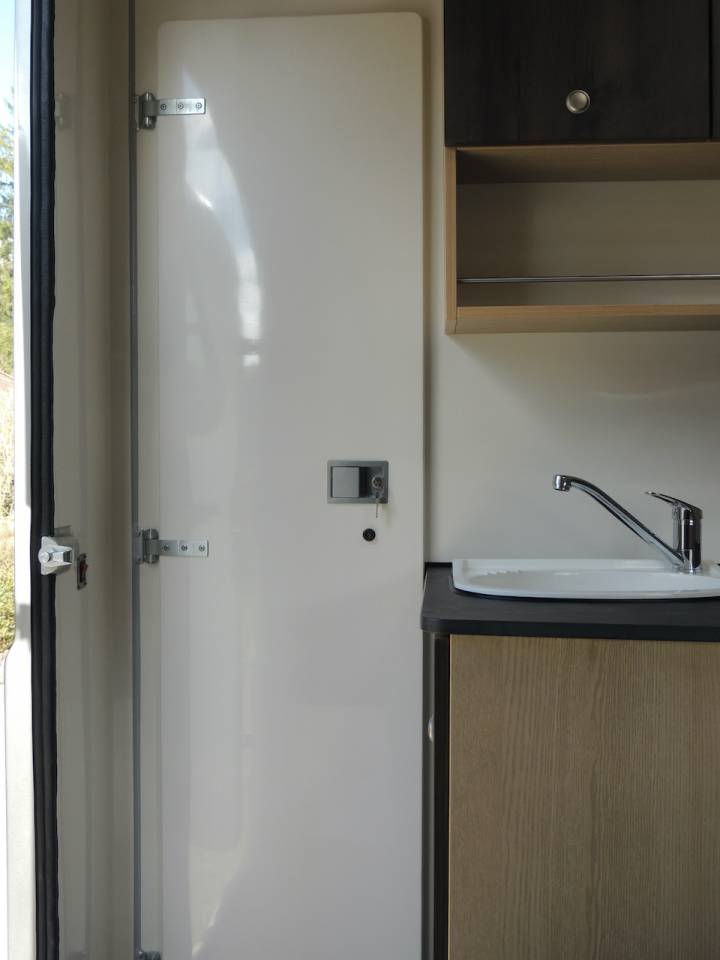 Rimorchio Cavalli Altra marca REMORQUE 0 Nuovo