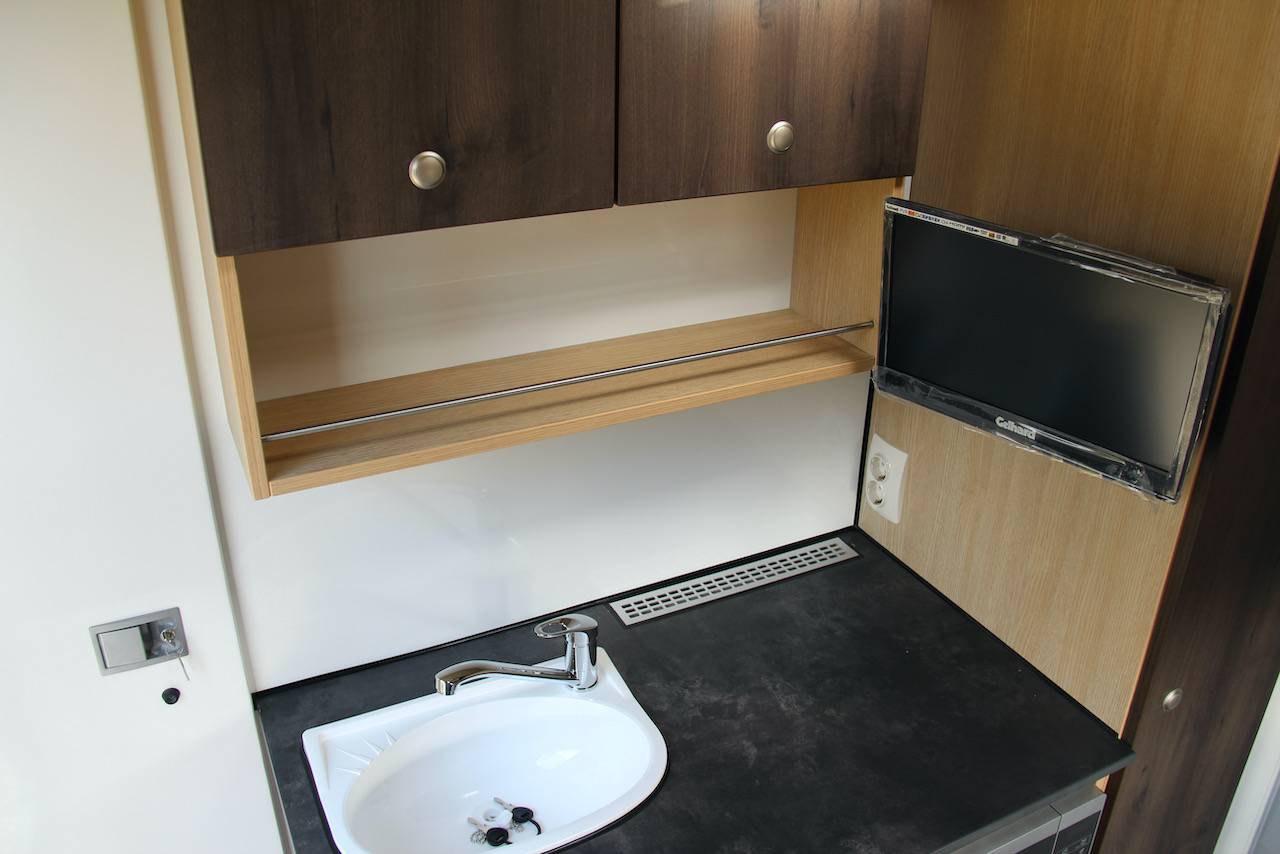 Rimorchio Cavalli Altra marca REMORQUE 0 Nuovo