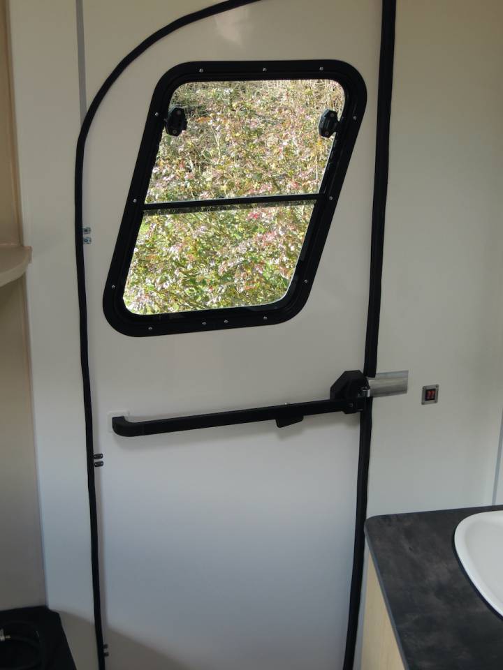 Rimorchio Cavalli Altra marca REMORQUE 0 Nuovo