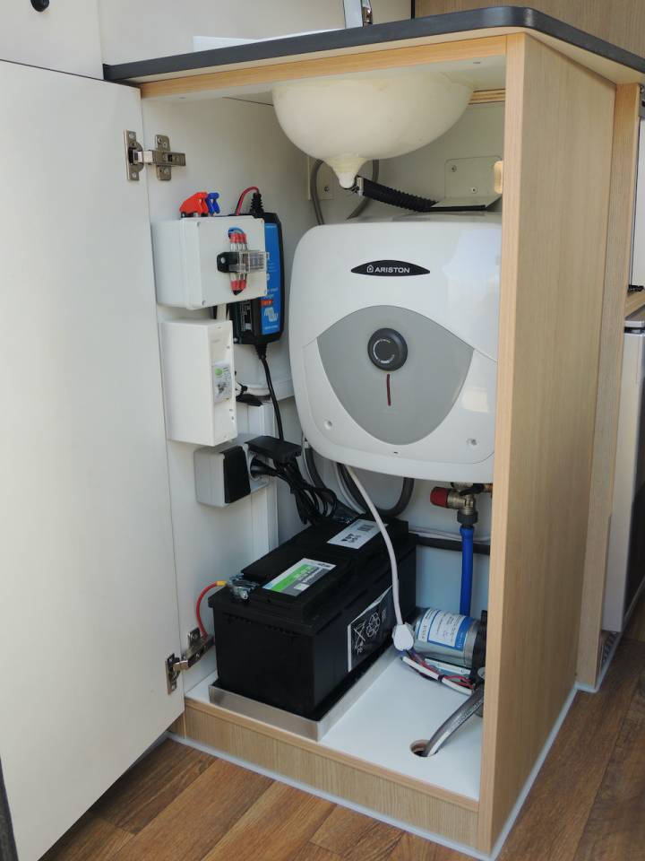 Rimorchio Cavalli Altra marca REMORQUE 0 Nuovo