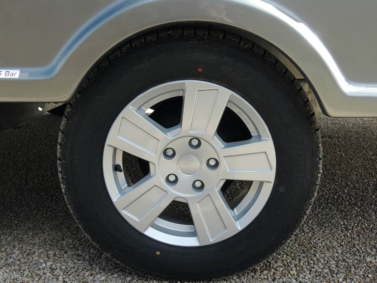 Rimorchio Cavalli Altra marca REMORQUE 0 Nuovo