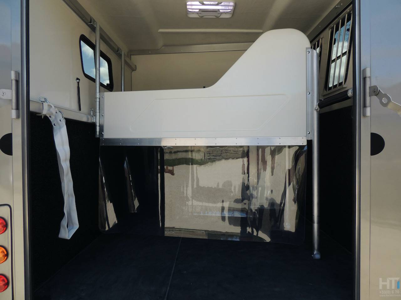 Rimorchio Cavalli Altra marca REMORQUE 0 Nuovo