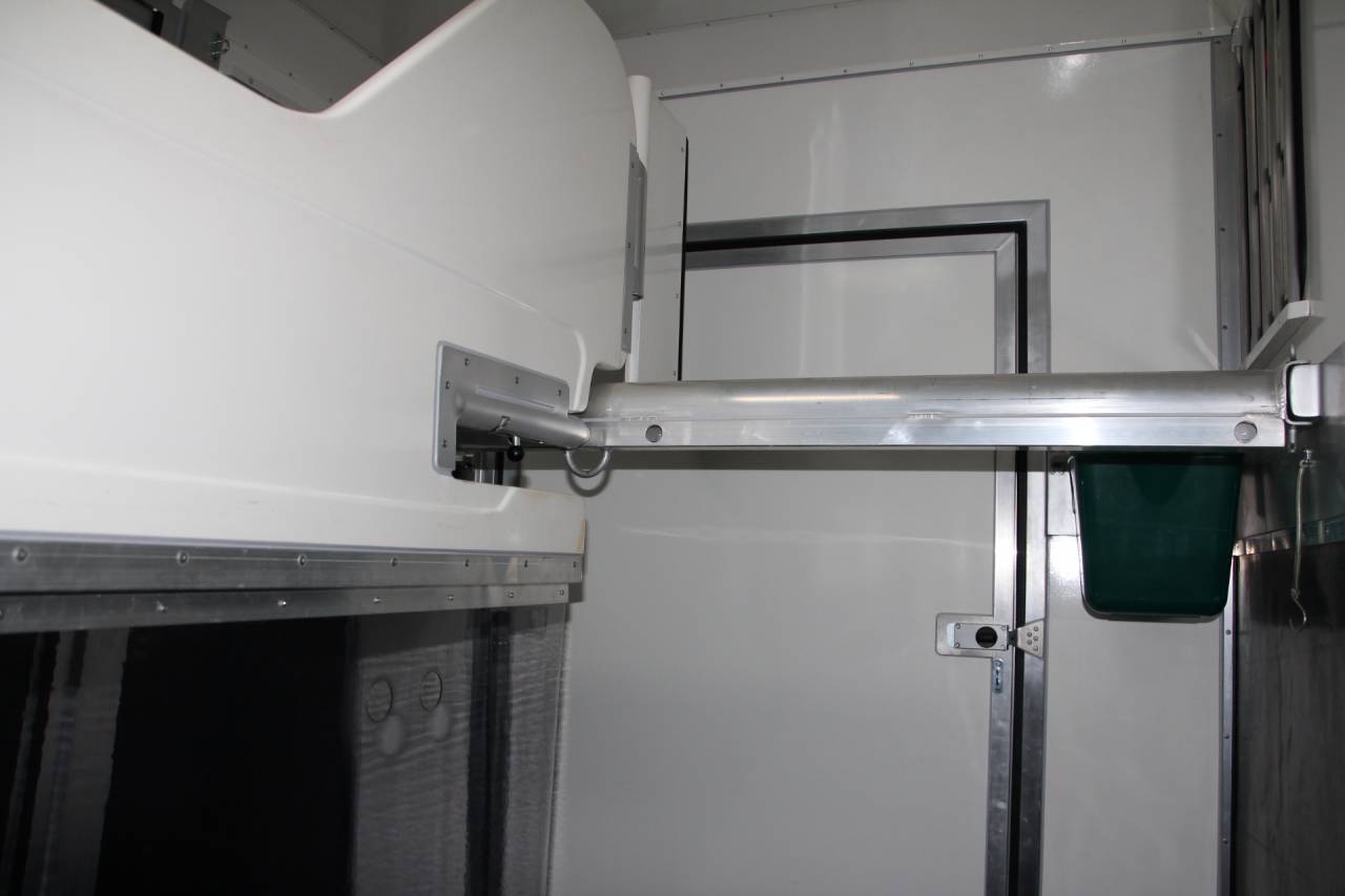 Rimorchio Cavalli Altra marca REMORQUE 0 Nuovo