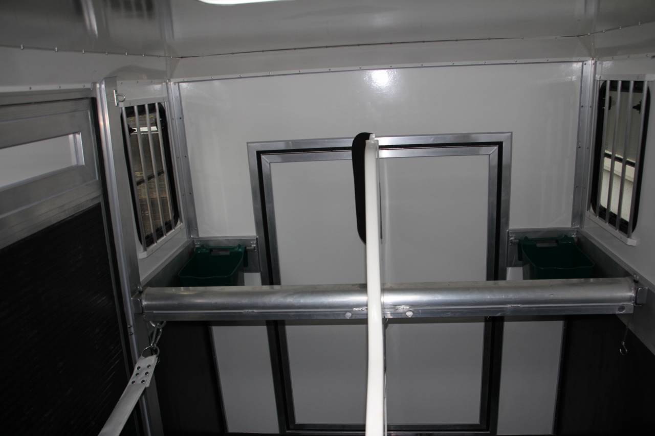 Rimorchio Cavalli Altra marca REMORQUE 0 Nuovo