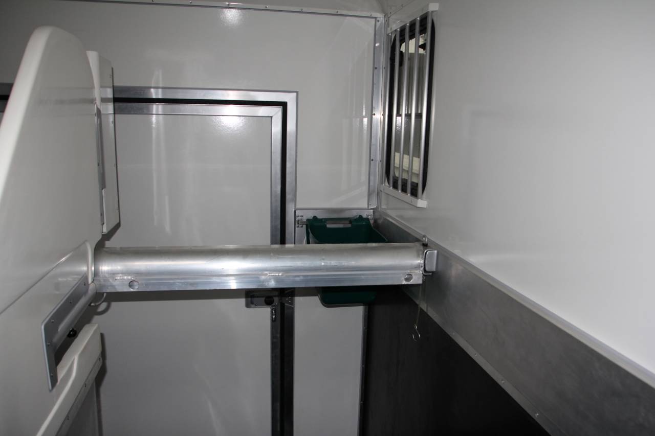 Rimorchio Cavalli Altra marca REMORQUE 0 Nuovo