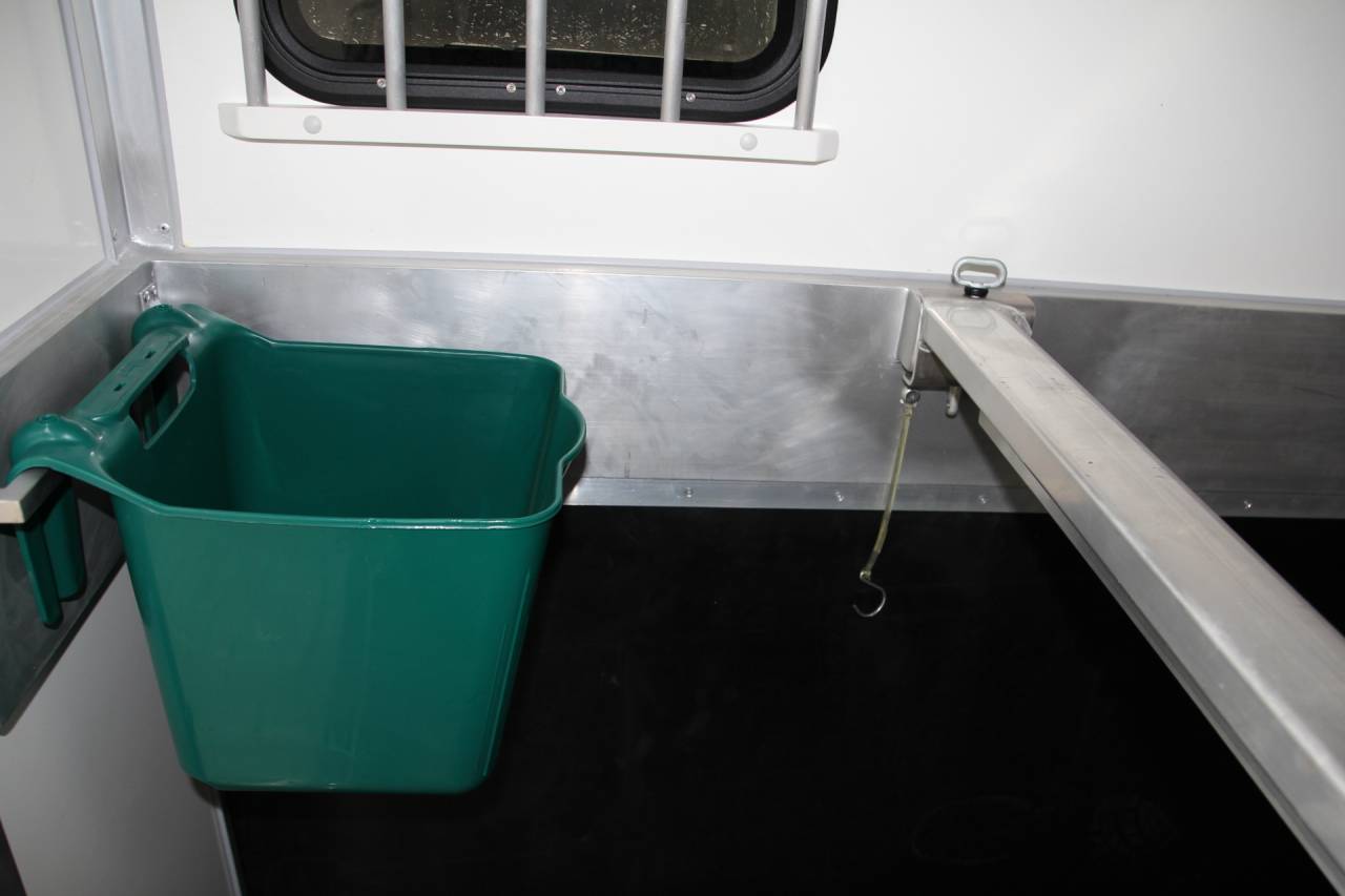 Rimorchio Cavalli Altra marca REMORQUE 0 Nuovo