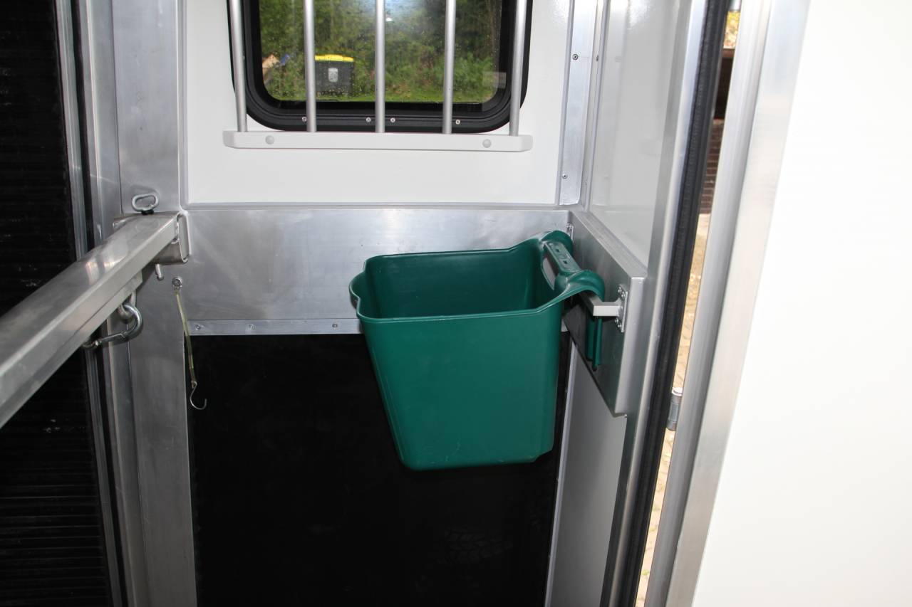 Rimorchio Cavalli Altra marca REMORQUE 0 Nuovo