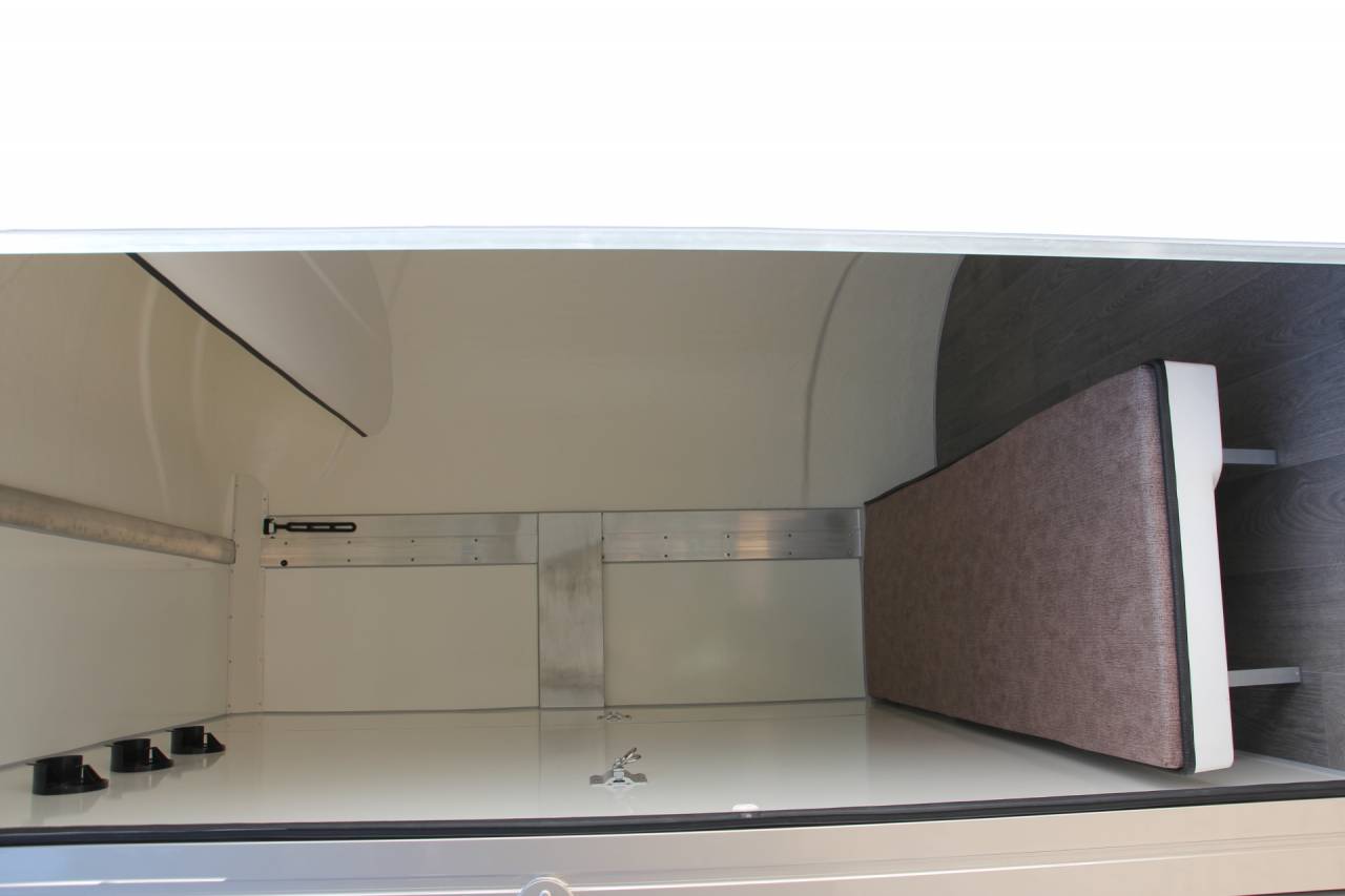 Rimorchio Cavalli Altra marca REMORQUE 0 Nuovo