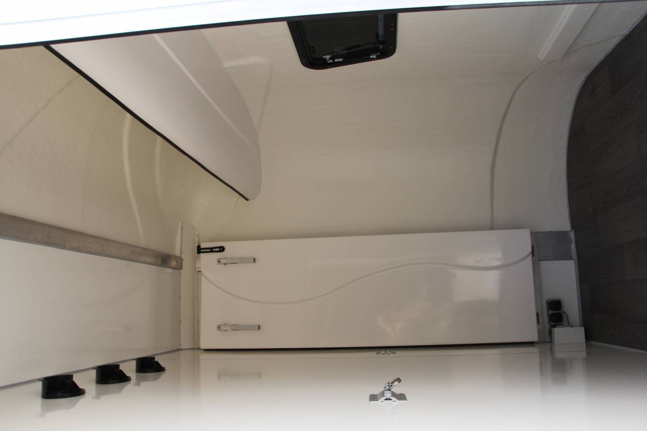 Rimorchio Cavalli Altra marca REMORQUE 0 Nuovo