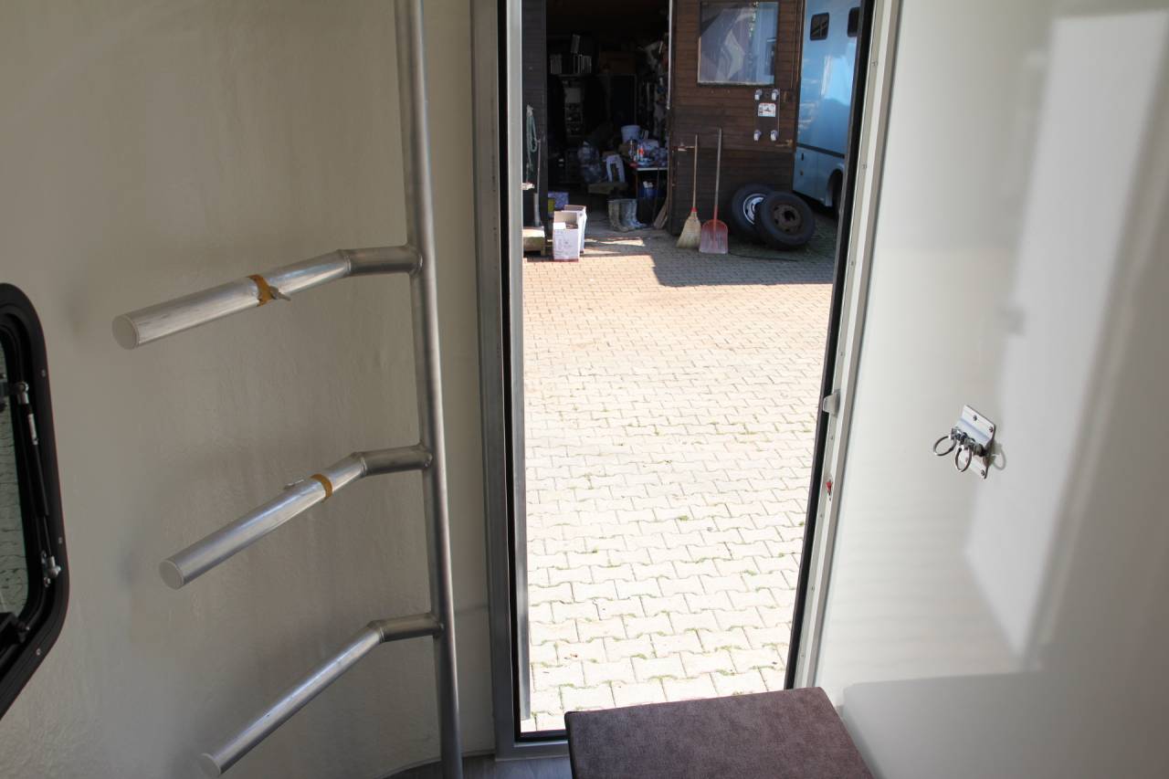 Rimorchio Cavalli Altra marca REMORQUE 0 Nuovo