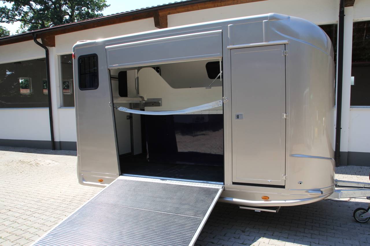 Rimorchio Cavalli Altra marca REMORQUE 0 Nuovo