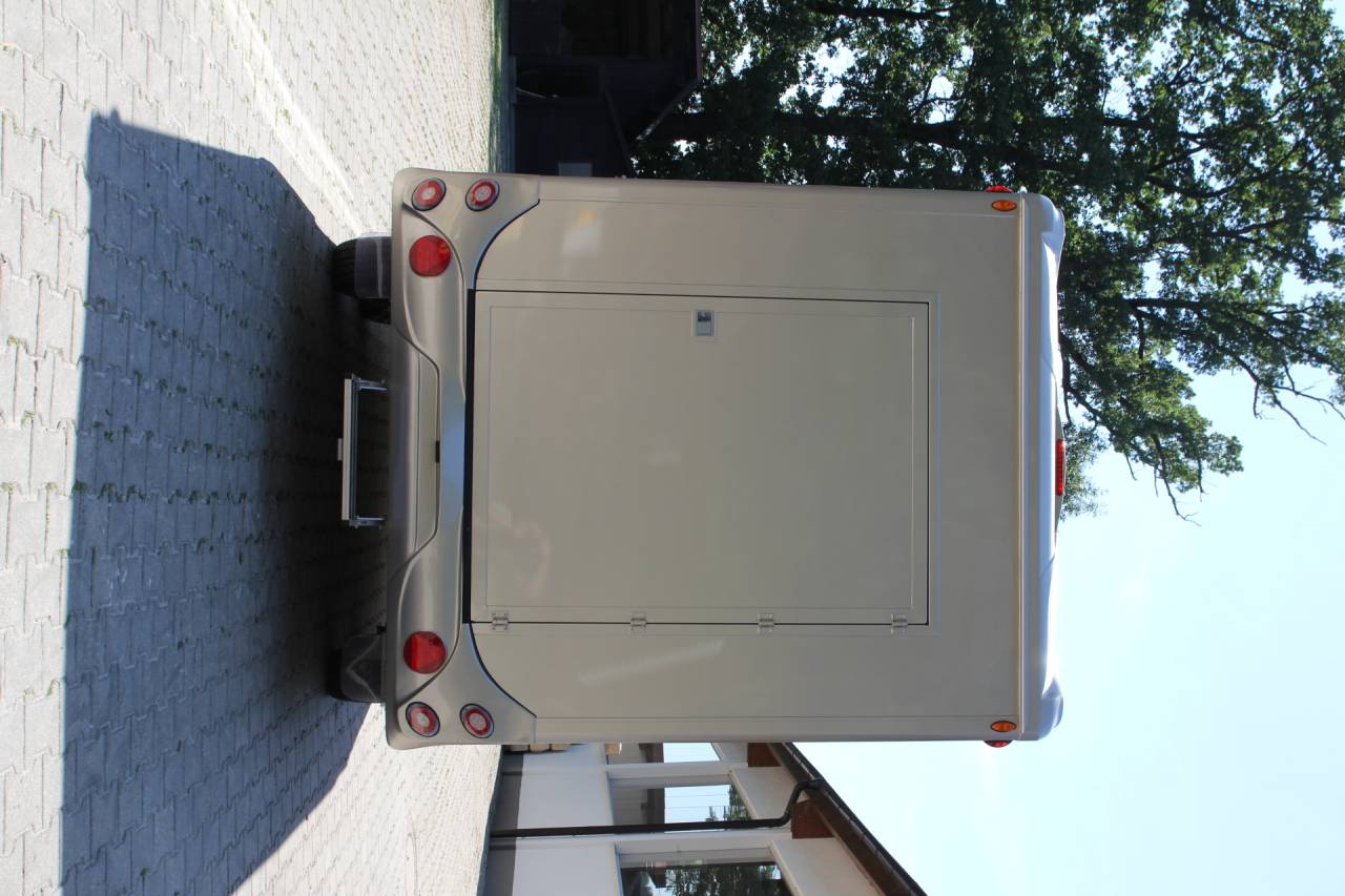 Rimorchio Cavalli Altra marca REMORQUE 0 Nuovo