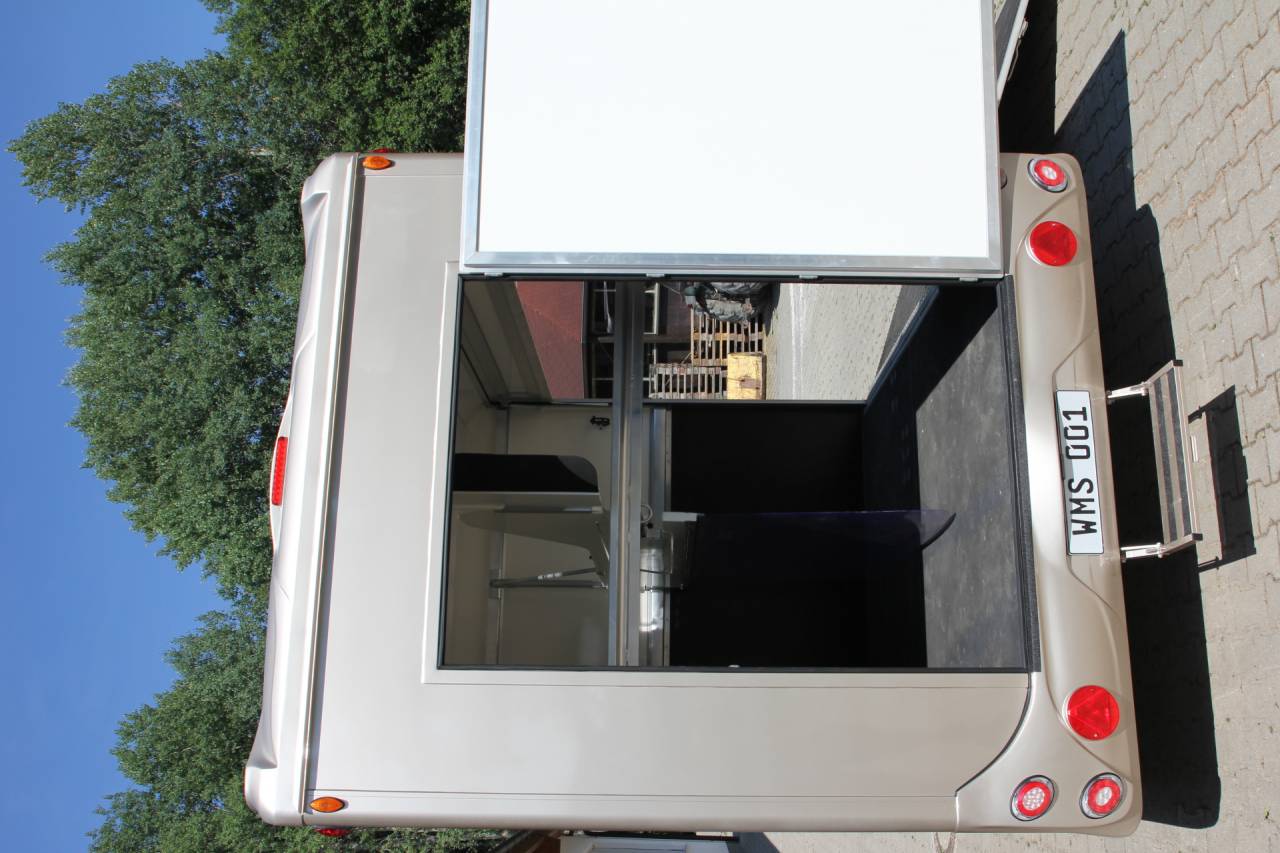 Rimorchio Cavalli Altra marca REMORQUE 0 Nuovo