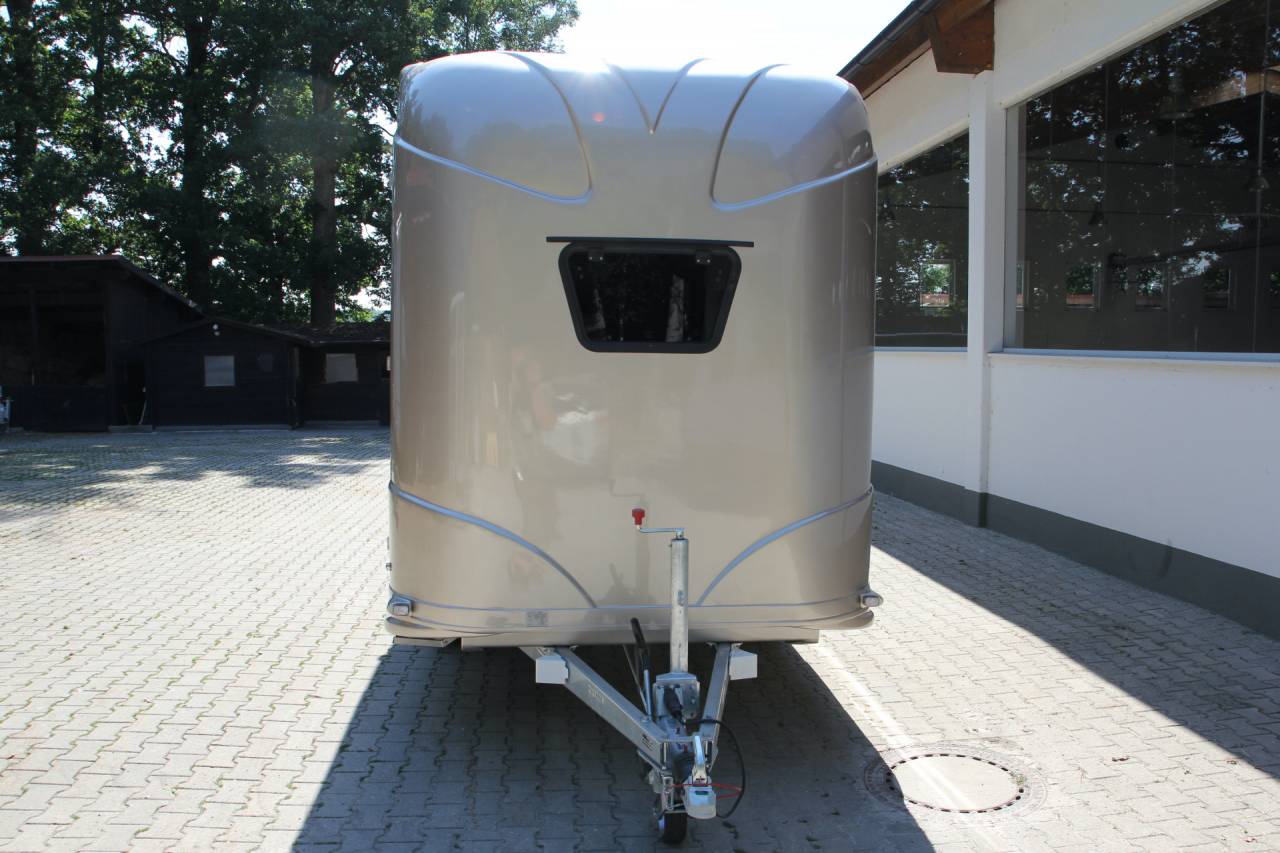 Rimorchio Cavalli Altra marca REMORQUE 0 Nuovo