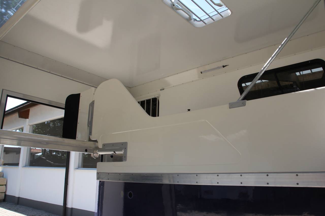 Rimorchio Cavalli Altra marca REMORQUE 0 Nuovo