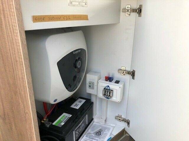 Rimorchio Cavalli Altra marca REMORQUE 0 Nuovo