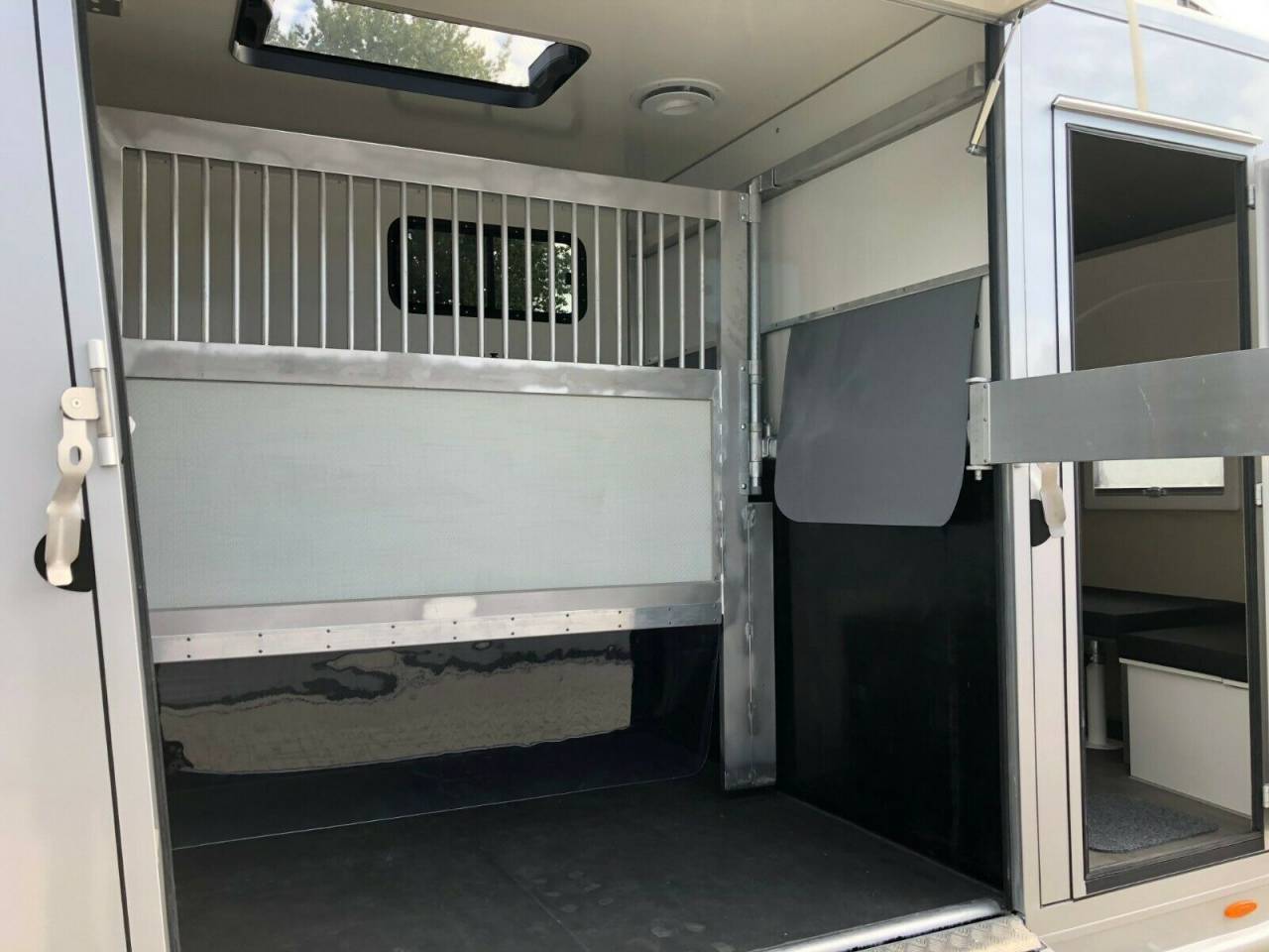 Rimorchio Cavalli Altra marca REMORQUE 0 Nuovo