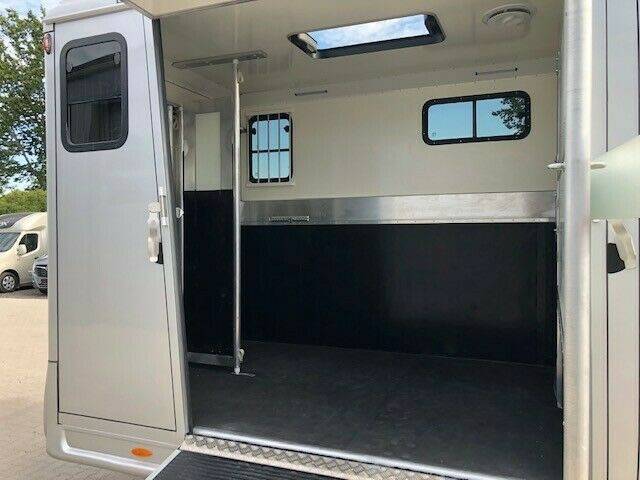 Rimorchio Cavalli Altra marca REMORQUE 0 Nuovo