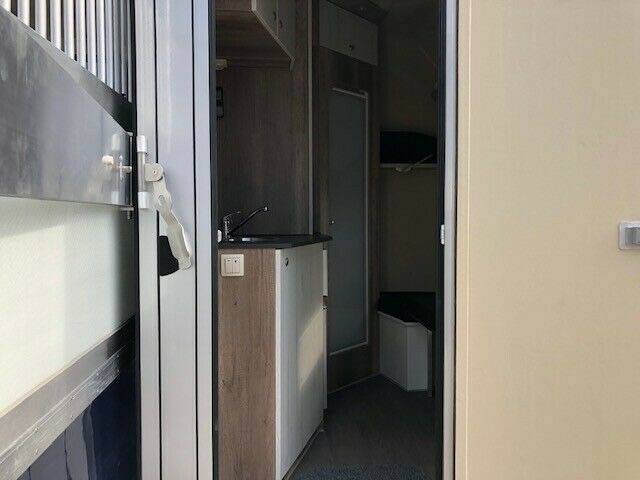 Rimorchio Cavalli Altra marca REMORQUE 0 Nuovo