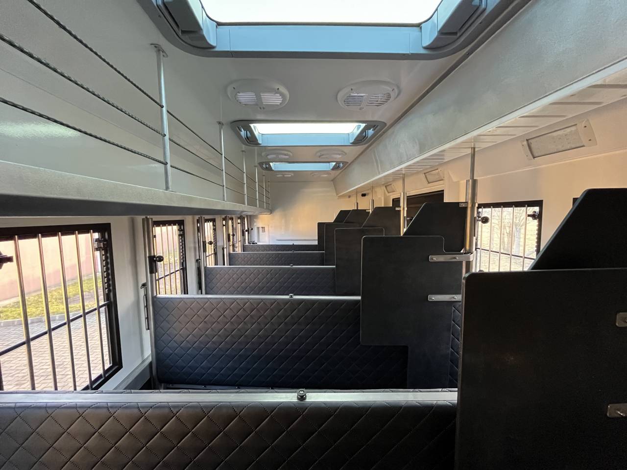 Camion per Cavalli Scania SCANIA 0 Nuovo