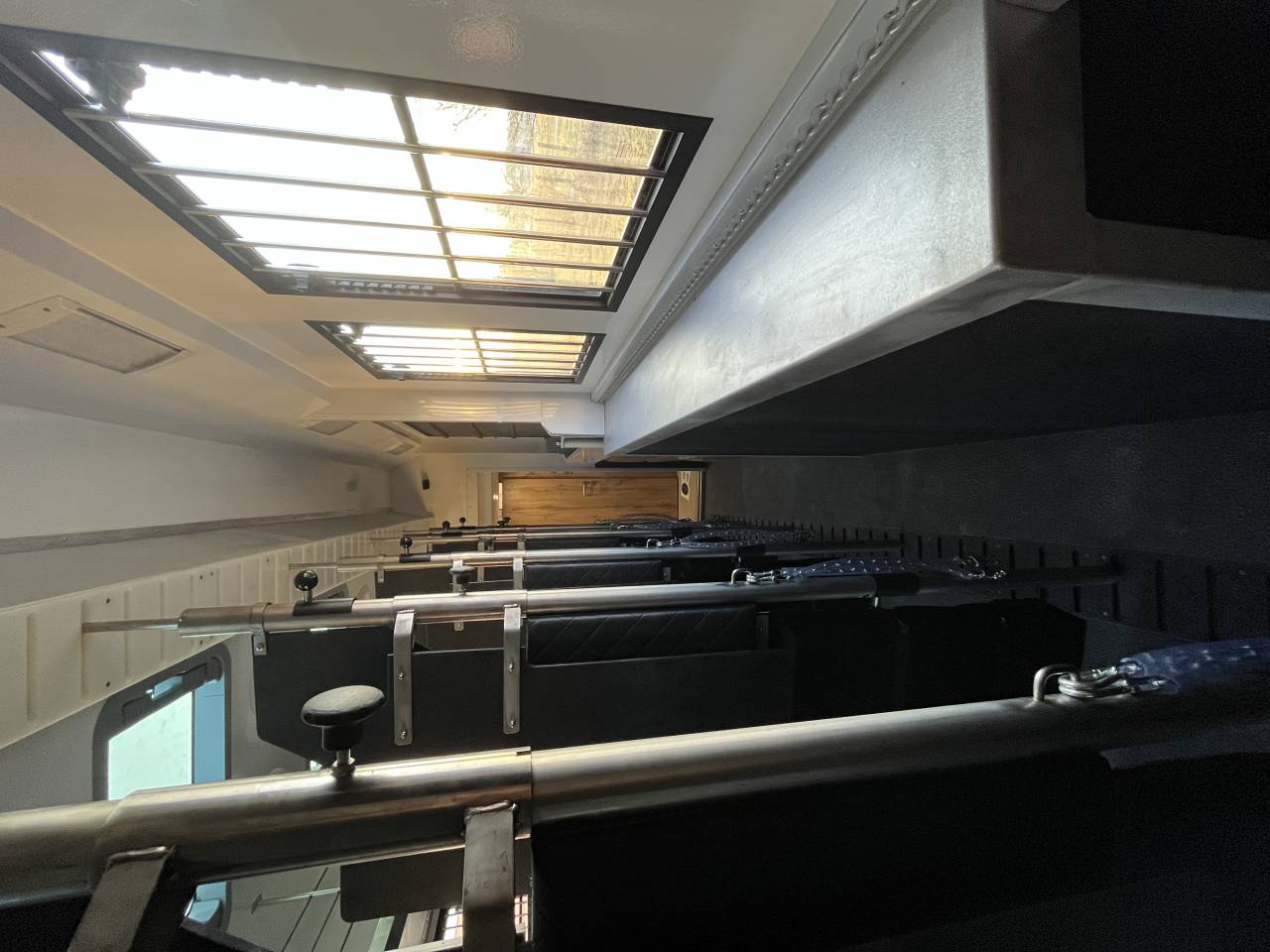 Camion per Cavalli Scania SCANIA 0 Nuovo