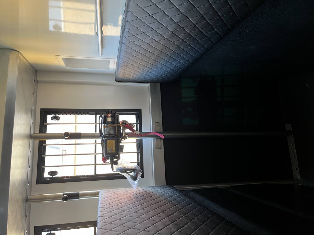 Camion per Cavalli Scania SCANIA 0 Nuovo