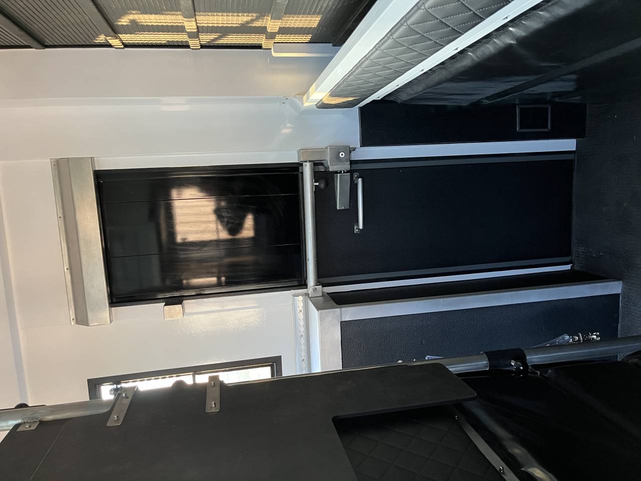 Camion per Cavalli Scania SCANIA 0 Nuovo