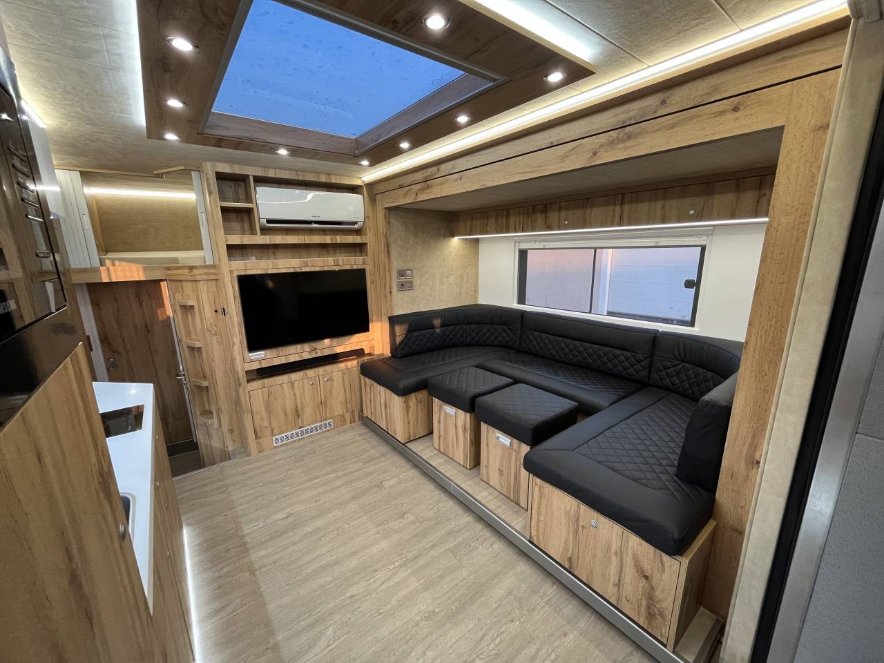 Camion per Cavalli Scania SCANIA 0 Nuovo