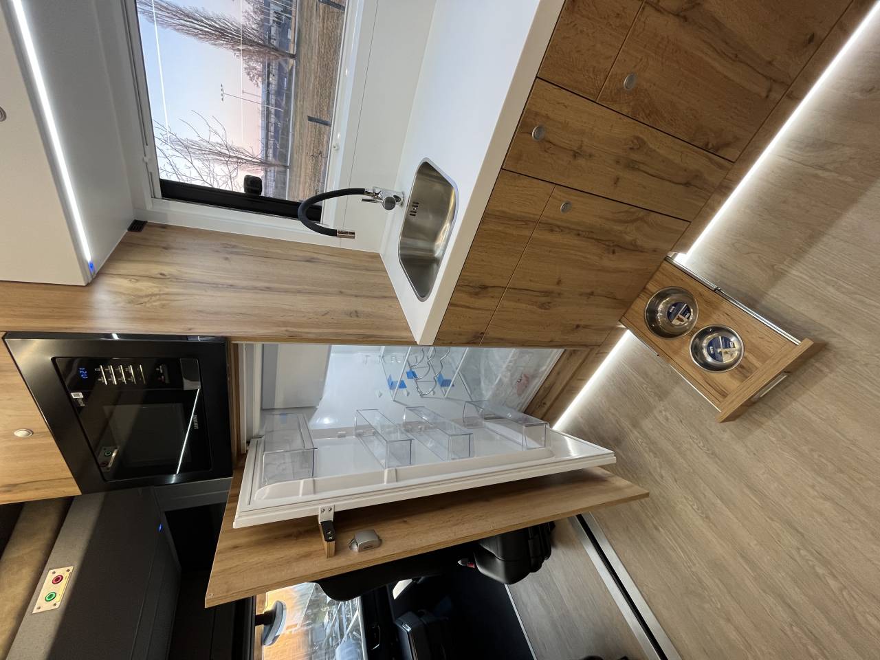 Camion per Cavalli Scania SCANIA 0 Nuovo