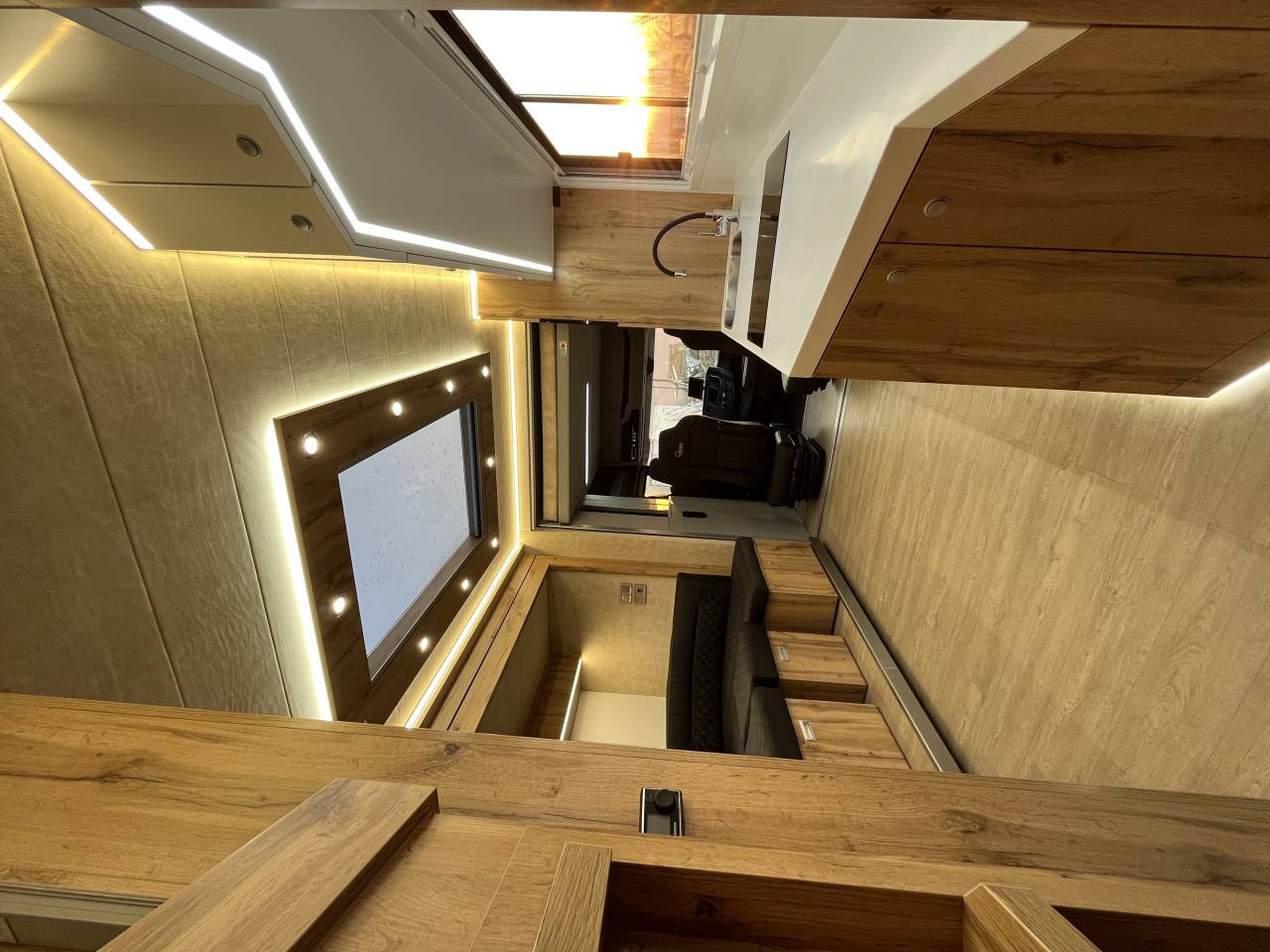 Camion per Cavalli Scania SCANIA 0 Nuovo