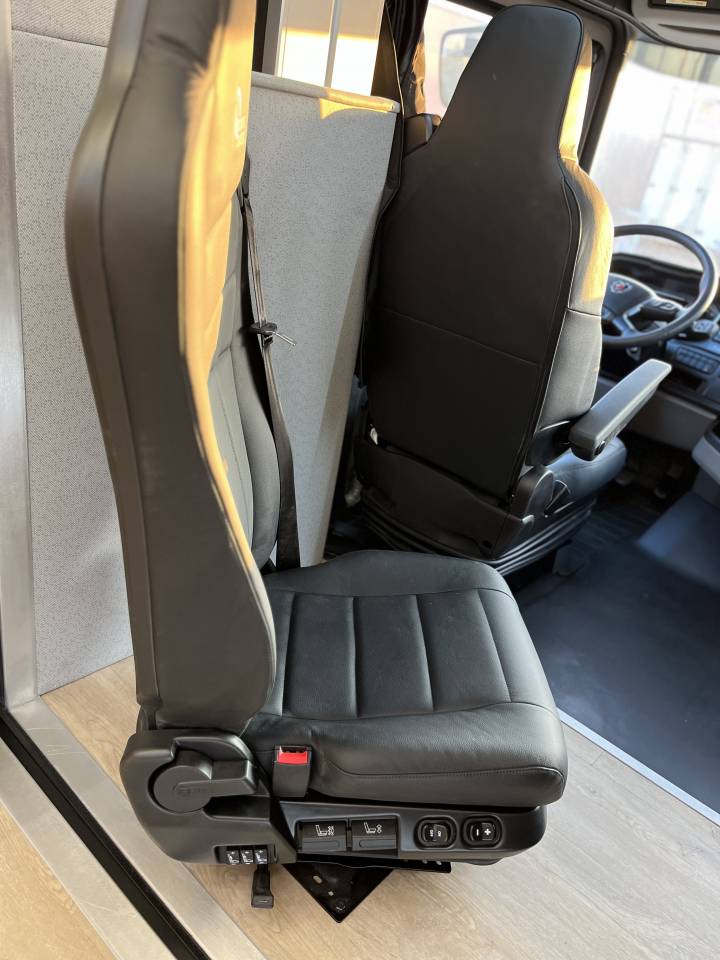 Camion per Cavalli Scania SCANIA 0 Nuovo