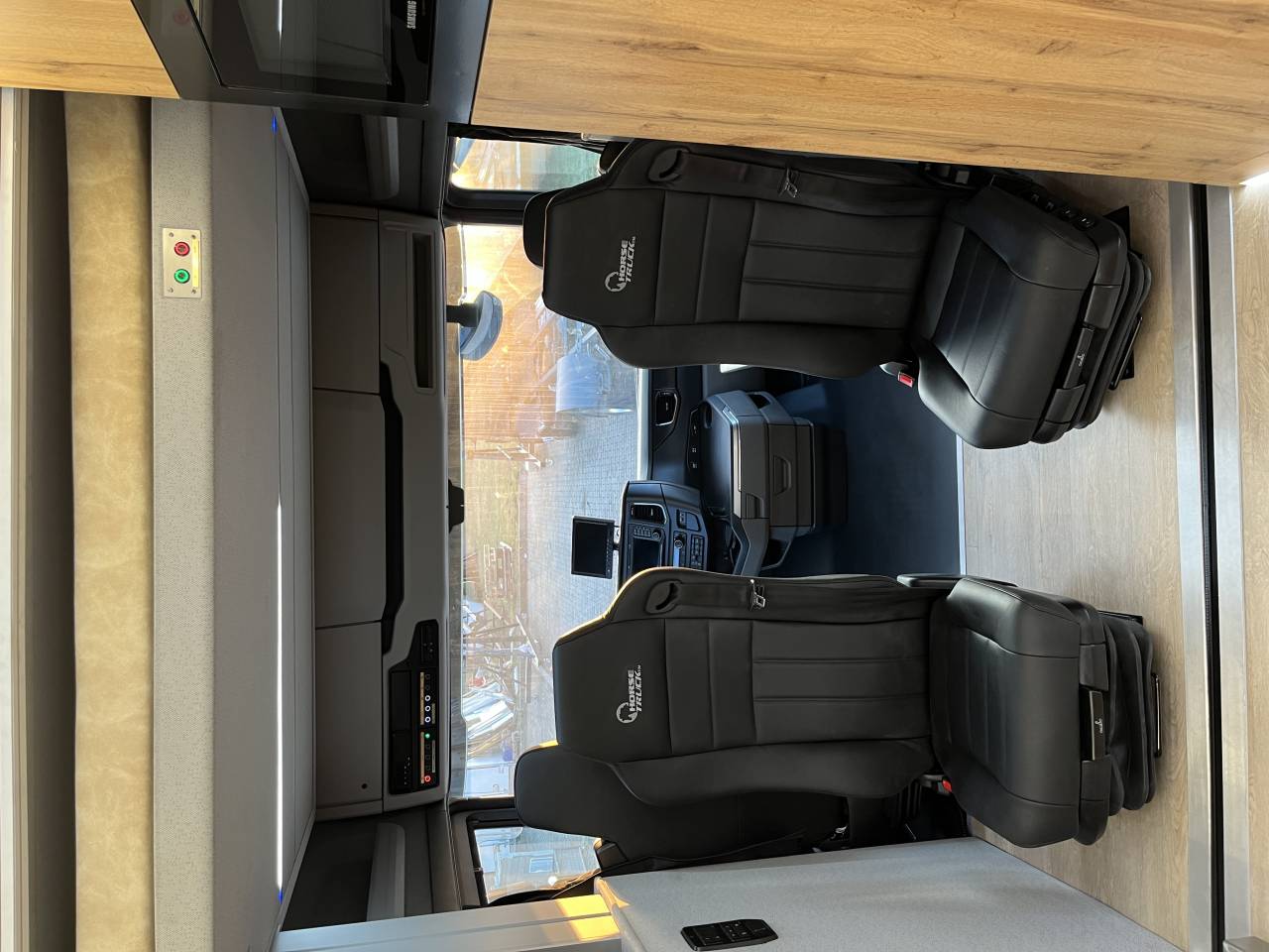 Camion per Cavalli Scania SCANIA 0 Nuovo