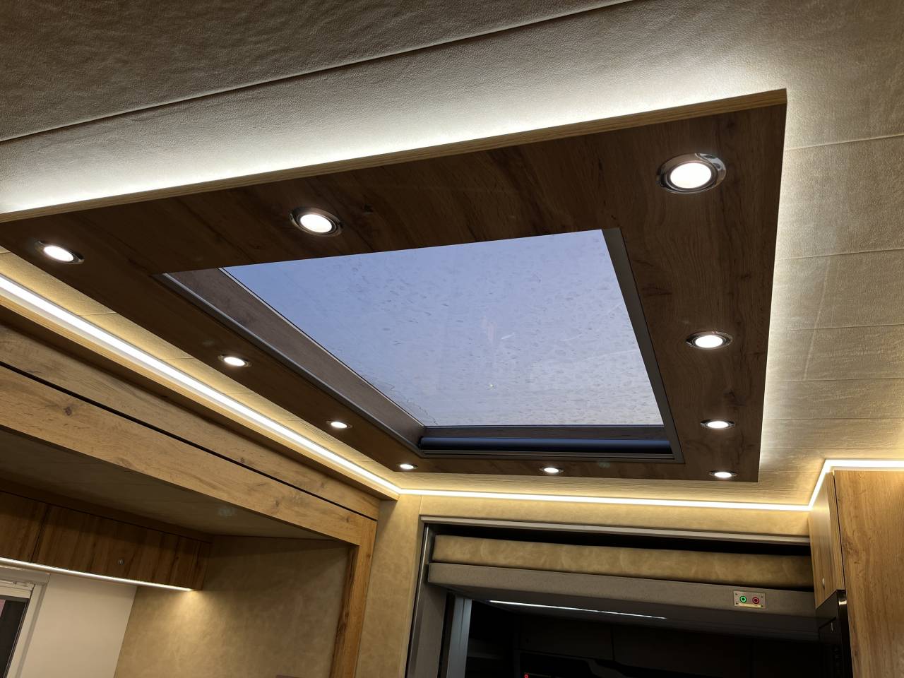 Camion per Cavalli Scania SCANIA 0 Nuovo