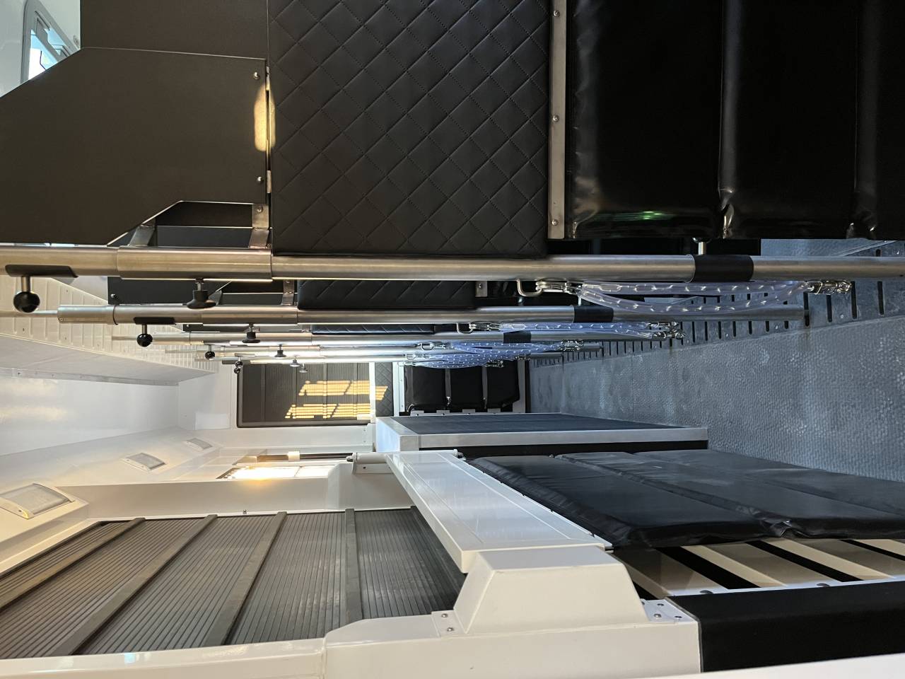 Camion per Cavalli Scania SCANIA 0 Nuovo