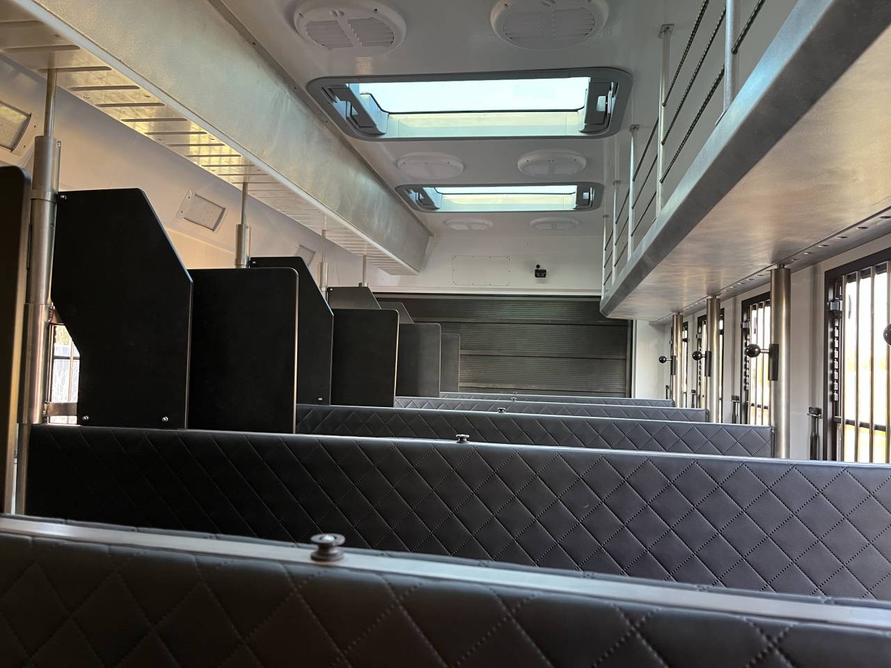 Camion per Cavalli Scania SCANIA 0 Nuovo