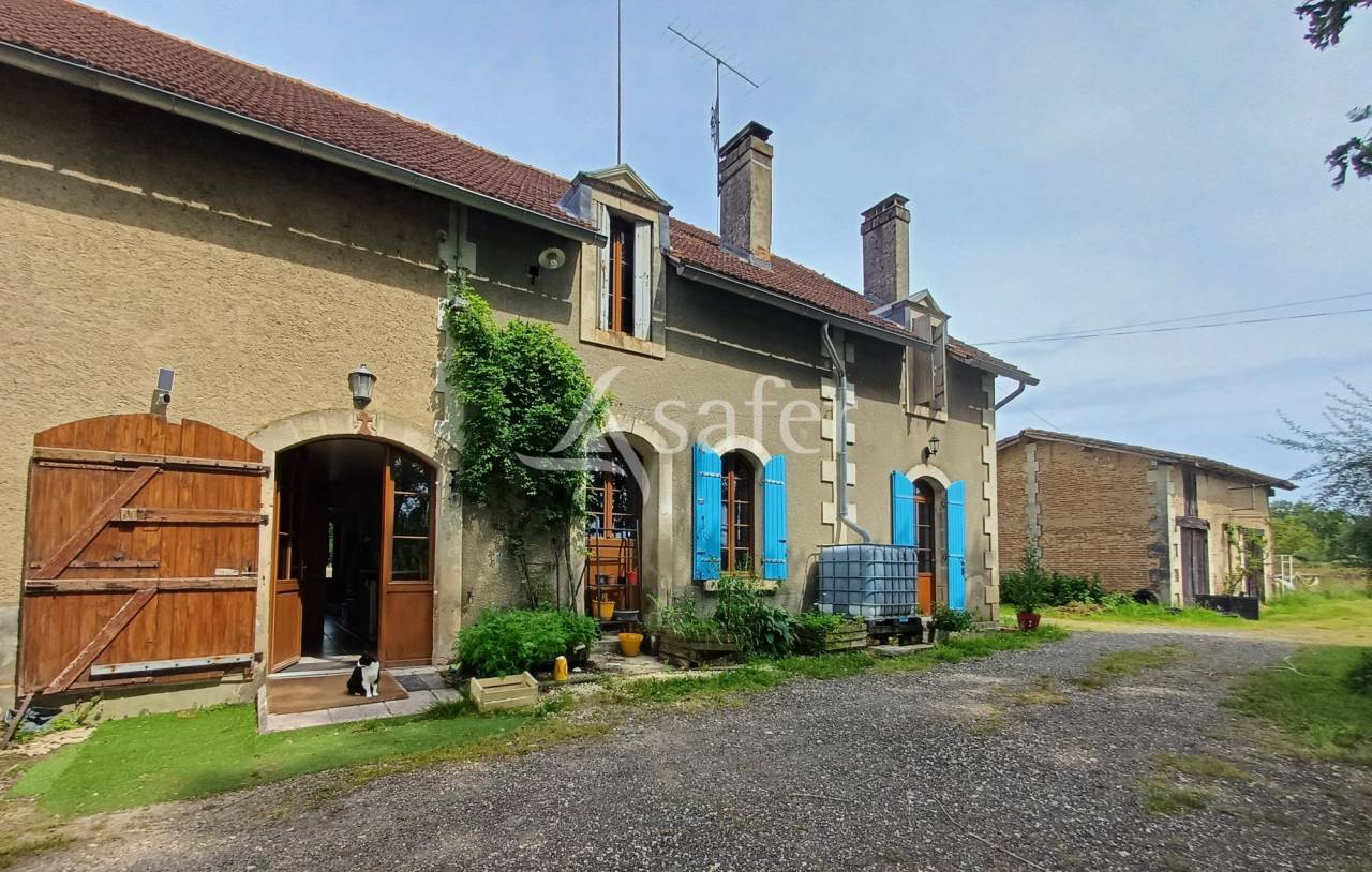 Azienda ovina In vendita Dordogne