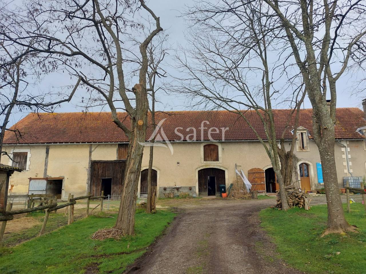 Azienda ovina In vendita Dordogne