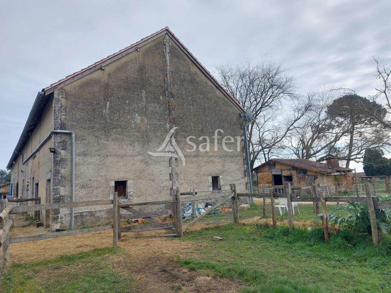 Azienda ovina In vendita Dordogne