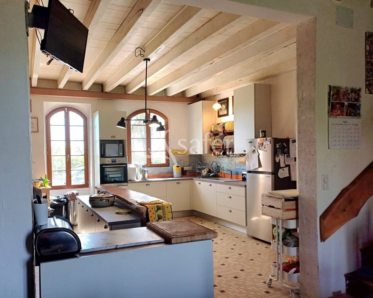 Azienda ovina In vendita Dordogne