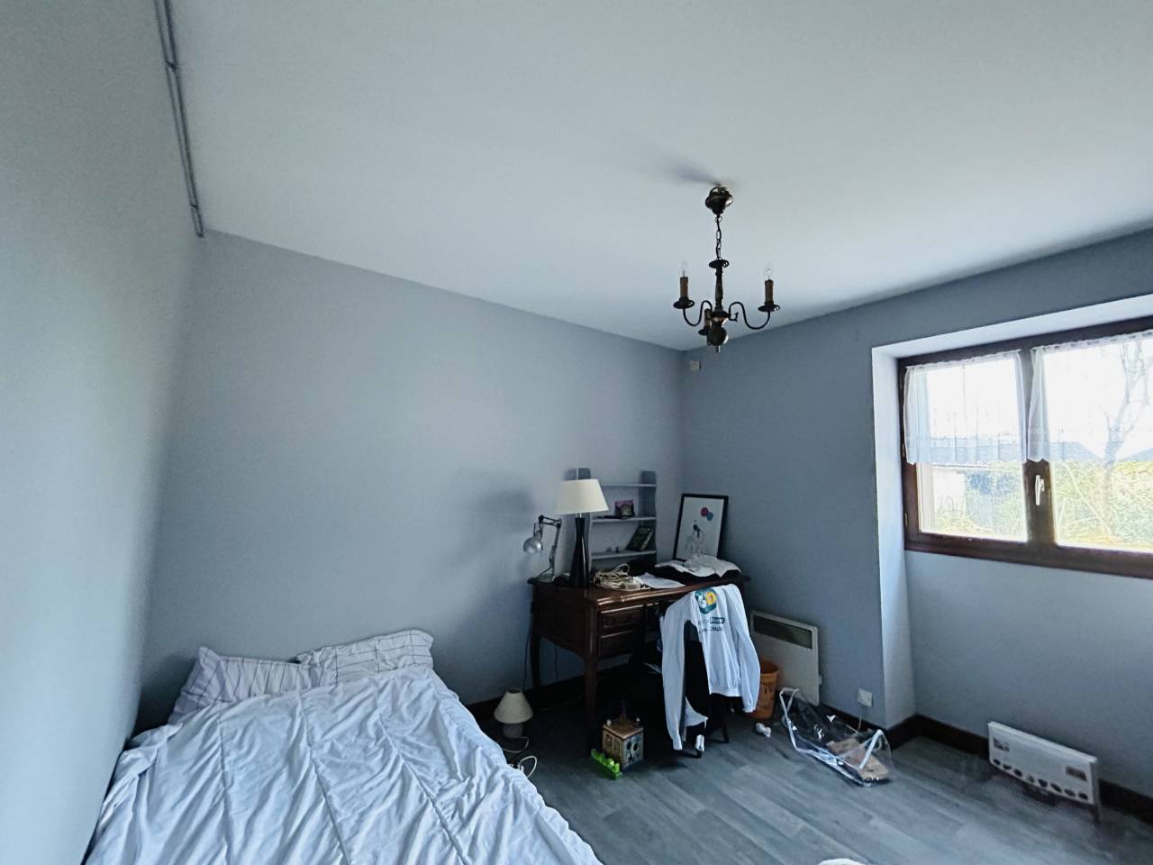 Propriet&agrave; rurale In vendita Vienne