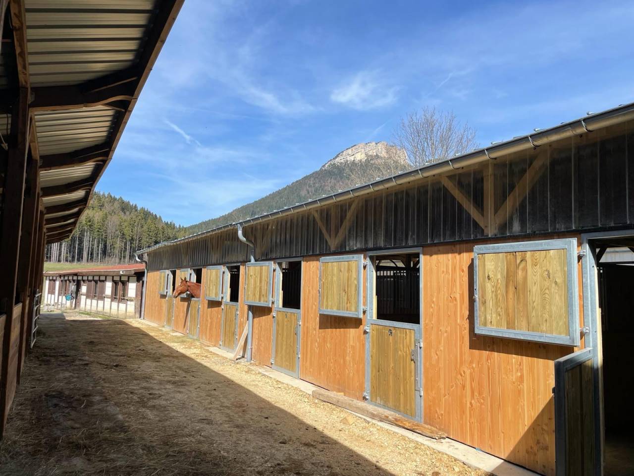 &Eacute;curie du Sappey  