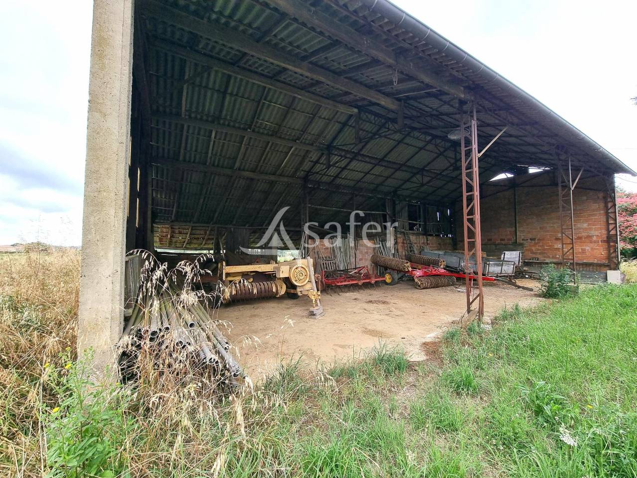 Proprietà rurale In vendita Tarn-et-Garonne