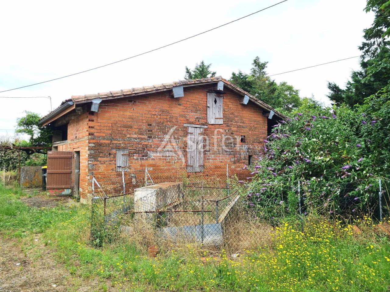 Proprietà rurale In vendita Tarn-et-Garonne