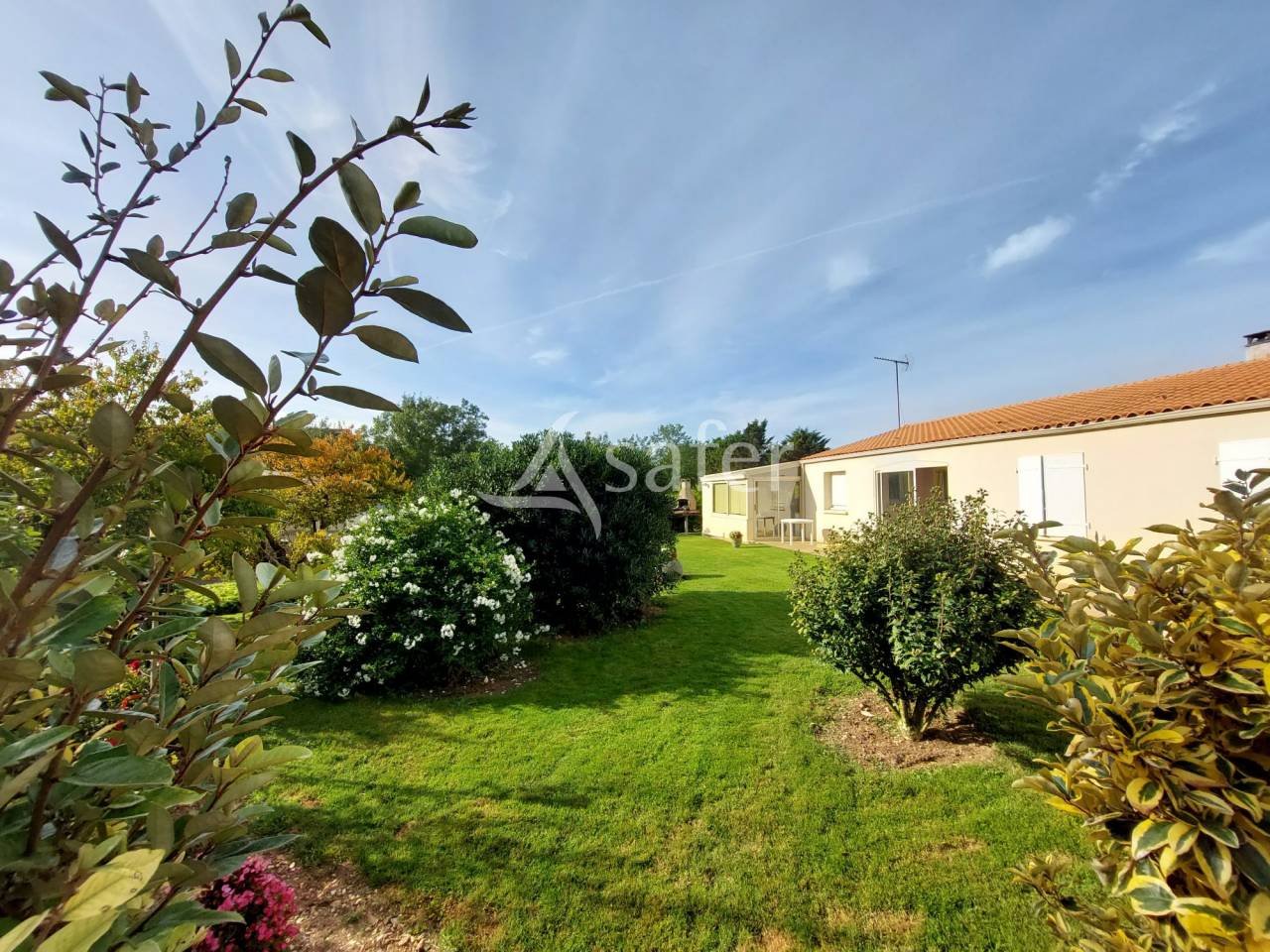 Azienda orticoltrice In vendita Charente-Maritime